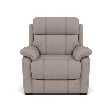 Fara Armchair - Armchair Fabric Armchairs Sterling Home 1 BFA-BLJ-22 DOVE GREY