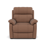 Fara Armchair - Armchair Fabric Armchairs Sterling Home 6 BFA-BLJ-04 TOBACCO