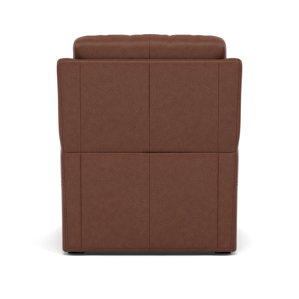 Fara Armchair - Armchair Fabric — BFA-BLJ-05 HAZELNUT, gallery image 2