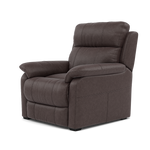 Fara Armchair - Armchair Fabric — BFA-BLJ-088 CHARCOAL GREY, gallery image 3