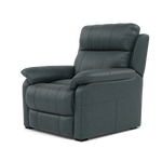 Fara Armchair - Armchair Fabric — BFA-BLJ-2047 LAKE GREEN, gallery image 3