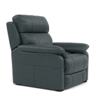 Fara Armchair - Armchair Fabric — BFA-BLJ-2047 LAKE GREEN, gallery image 1