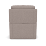 Fara Armchair - Armchair Fabric — BFA-BLJ-22 DOVE GREY, gallery image 2