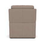 Fara Armchair - Armchair Fabric — BFA-BLJ-946 SILVER GREY, gallery image 2