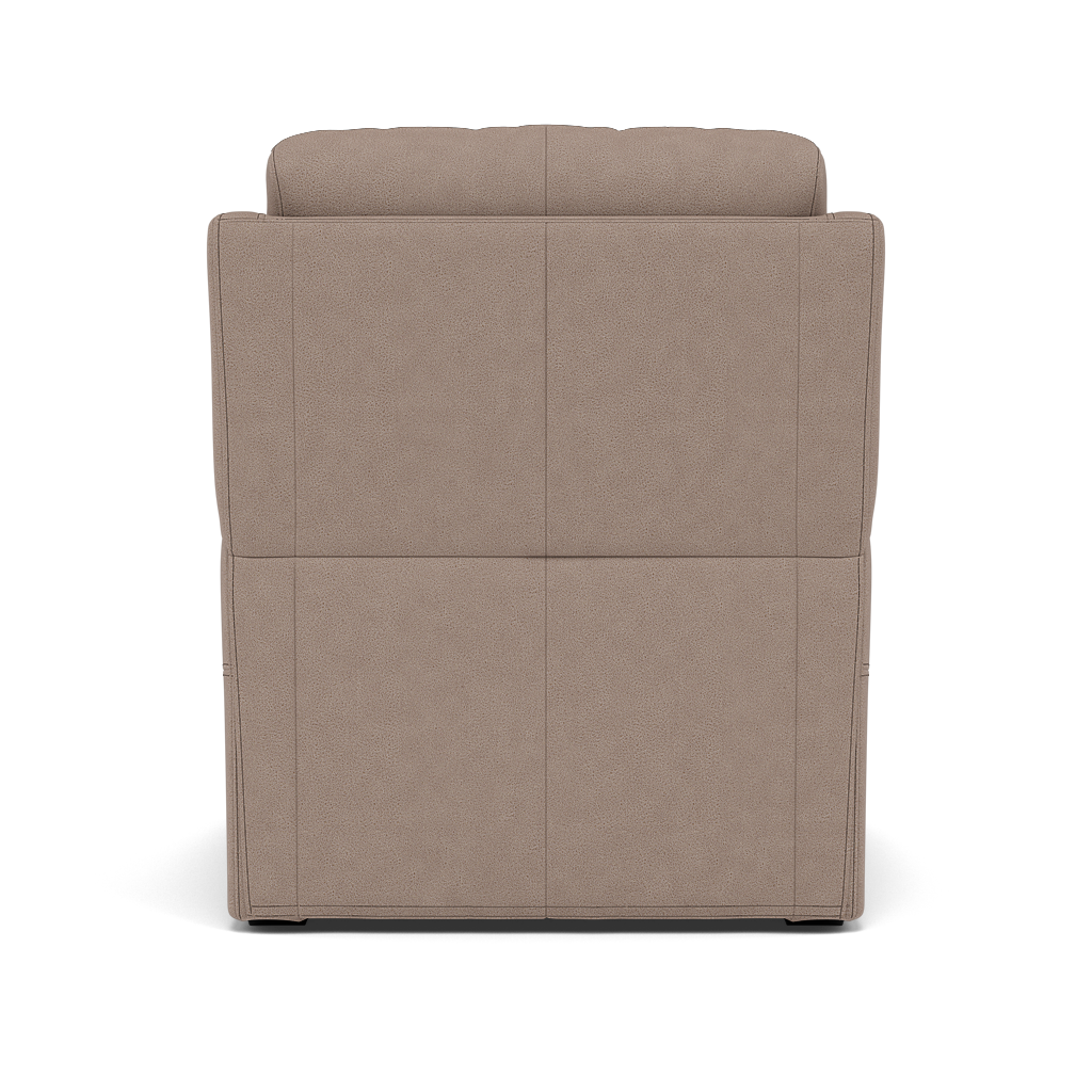 Fara Armchair - Armchair Fabric — BFA-BLJ-946 SILVER GREY, gallery image 2