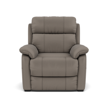 Fara Armchair - Armchair Fabric Armchairs Sterling Home 10 BFA-MAD-03 DARK GREY