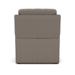 Fara Armchair - Armchair Fabric — BFA-MAD-03 DARK GREY, gallery image 2
