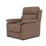 Fara Armchair - Armchair Fabric — BFA-MAD-05 DARK TAUPE, gallery image 3