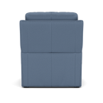 Fara Armchair - Armchair Fabric — BFA-MAD-08 PACIFIC BLUE, gallery image 2
