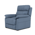 Fara Armchair - Armchair Fabric — BFA-MAD-08 PACIFIC BLUE, gallery image 3