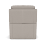 Fara Armchair - Armchair Fabric — BFAMAD-02 SILVER GREY, gallery image 2