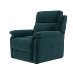 Fara Armchair - Armchair Fabric — FAB-MEG-36  LAKE GREEN, gallery image 3