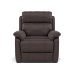 Fara Armchair - Armchair Fabric Armchairs Sterling Home 4 BFA-BLJ-088 CHARCOAL GREY