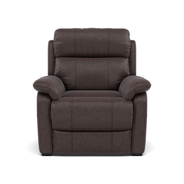 Fara Armchair - Armchair Fabric Armchairs Sterling Home 4 BFA-BLJ-088 CHARCOAL GREY