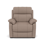 Fara Armchair - Armchair Fabric Armchairs Sterling Home 3 BFA-BLJ-946 SILVER GREY