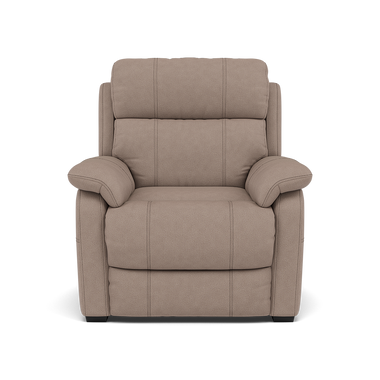 Fara Armchair - Armchair Fabric Armchairs Sterling Home 3 BFA-BLJ-946 SILVER GREY