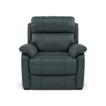 Fara Armchair - Armchair Fabric Armchairs Sterling Home 9 BFA-BLJ-2047 LAKE GREEN