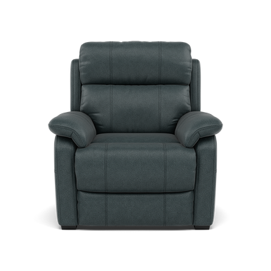 Fara Armchair - Armchair Fabric Armchairs Sterling Home 9 BFA-BLJ-2047 LAKE GREEN