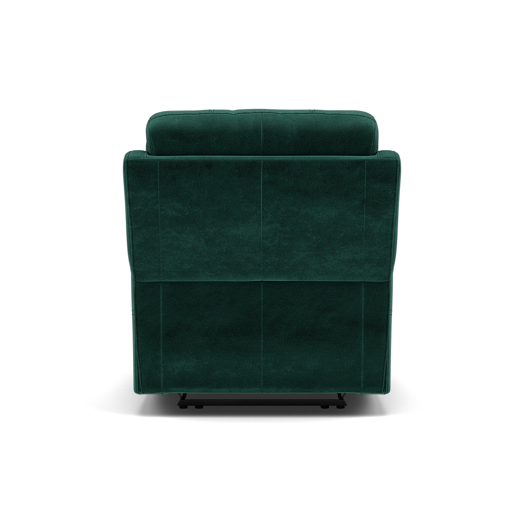 G Plan Holmes 3 Seater Recliner Sofa - 3 Seater Recliner Sofa Double Grade H - Manual Recliner 3 Seater Sofas Sterling Home 9