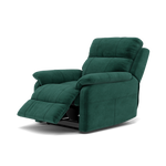 G Plan Holmes 3 Seater Recliner Sofa - 3 Seater Recliner Sofa Double Grade H - Manual Recliner 3 Seater Sofas Sterling Home 10