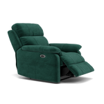 G Plan Holmes 3 Seater Recliner Sofa - 3 Seater Recliner Sofa Double Grade H - Manual Recliner 3 Seater Sofas Sterling Home 8