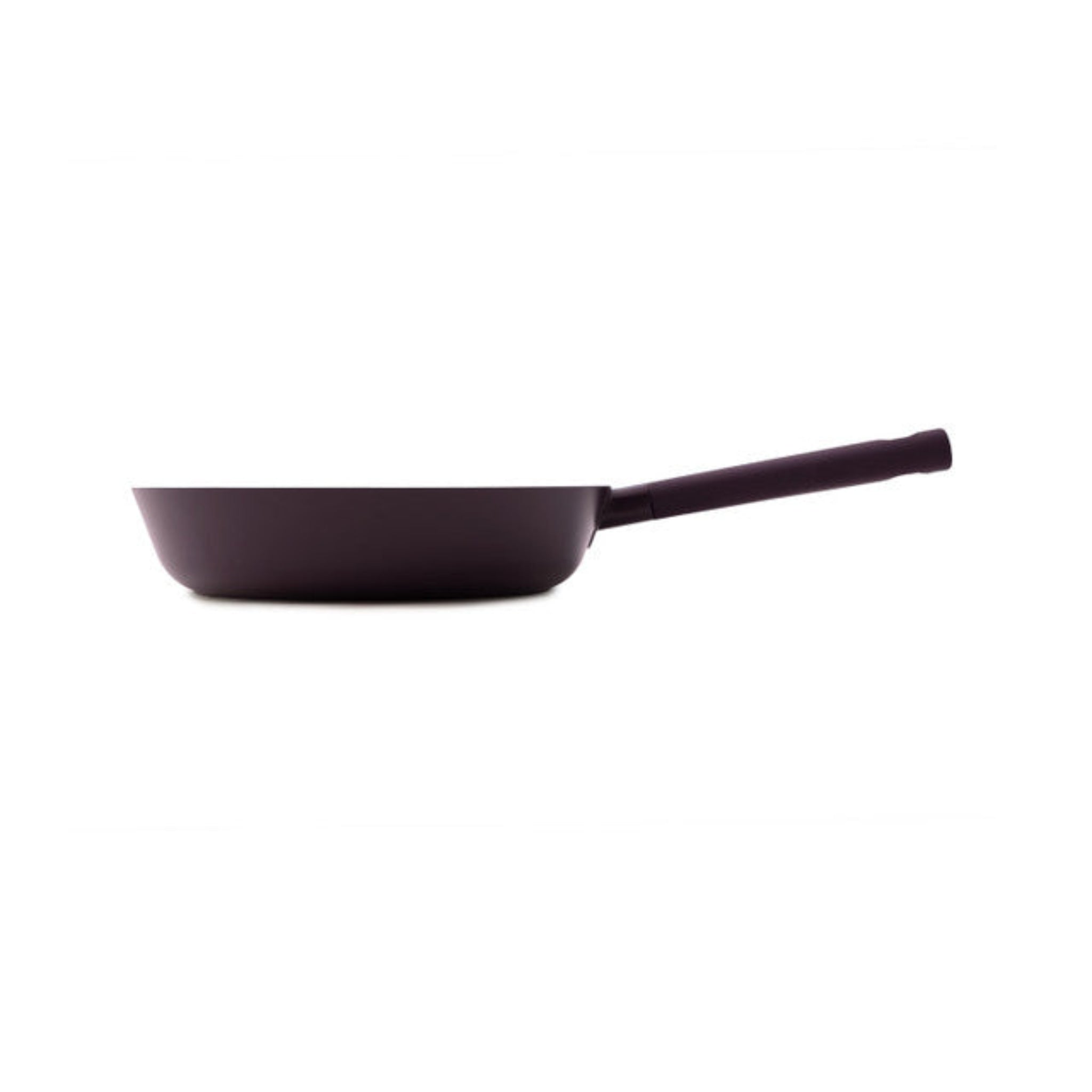 MasterClass Purple Cast Aluminium Frying Pan - MC Frypan 26CM Cast Alu Purple Sterling Home 3