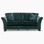 Fern 3 Seater Sofa - 3 Seater Sofa Standard Back Price Band 1 Sterling Home 1