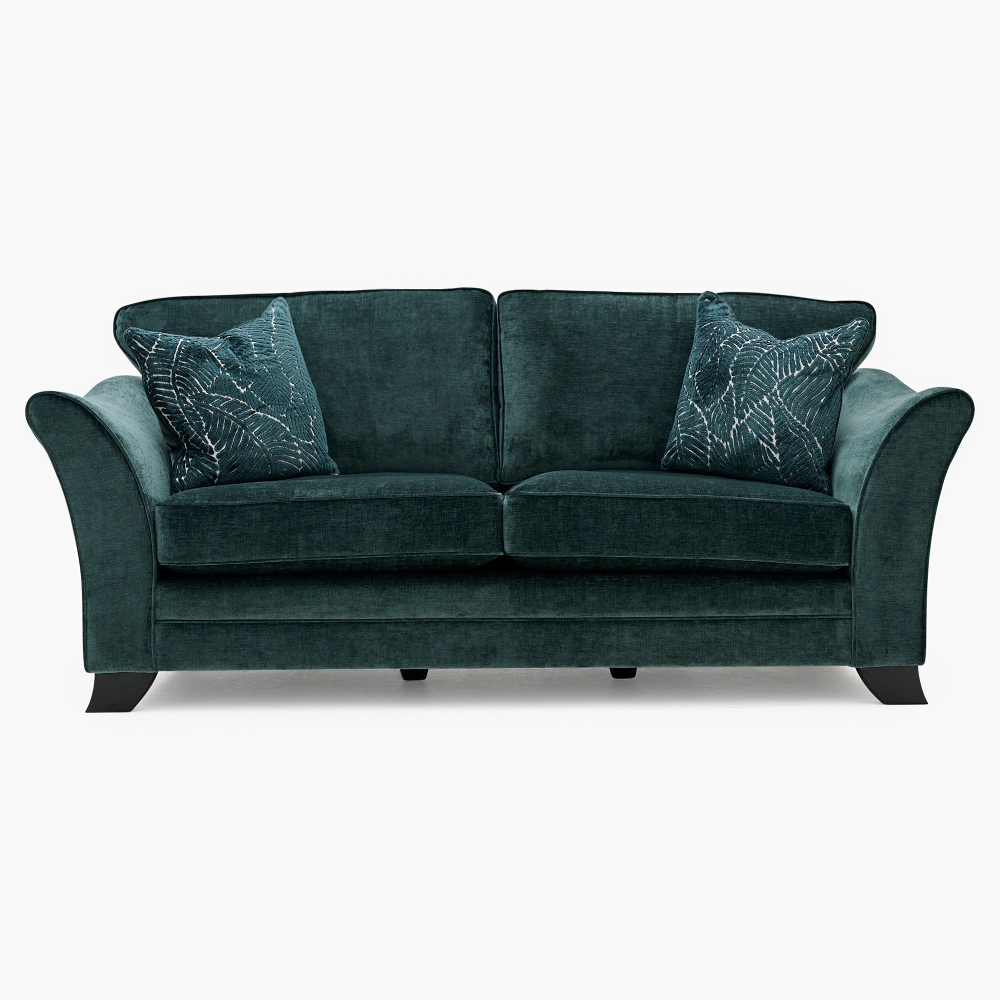 Fern 3 Seater Sofa - 3 Seater Sofa Standard Back Price Band 1 Sterling Home 1