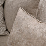 Fern 4 Seater Cushion Back Sofa - 4 Seater Sofa Pillow Back Price Band 1 - Standard Frame Sofas Sterling Home 8