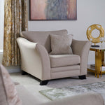 Fern Armchair - Standard Chair Price Band 1 Armchairs Sterling Home 2