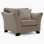 Fern Armchair - Standard Chair Price Band 1 Armchairs Sterling Home 3