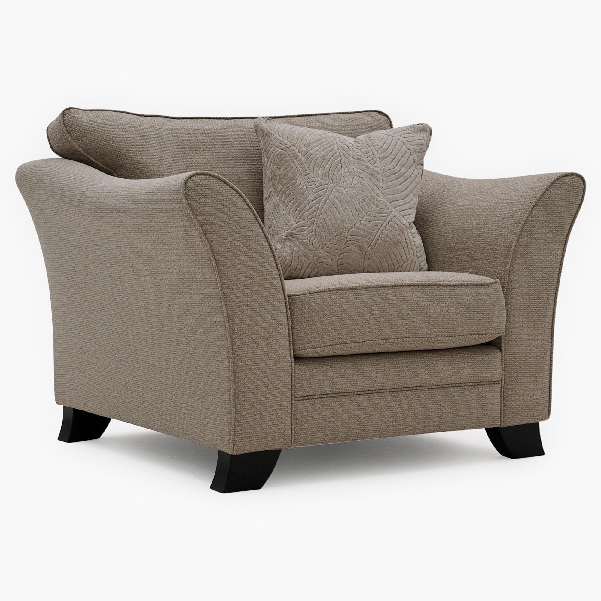 Fern Armchair - Standard Chair Price Band 1 Armchairs Sterling Home 3