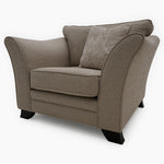 Fern Armchair - Standard Chair Price Band 1 Armchairs Sterling Home 7