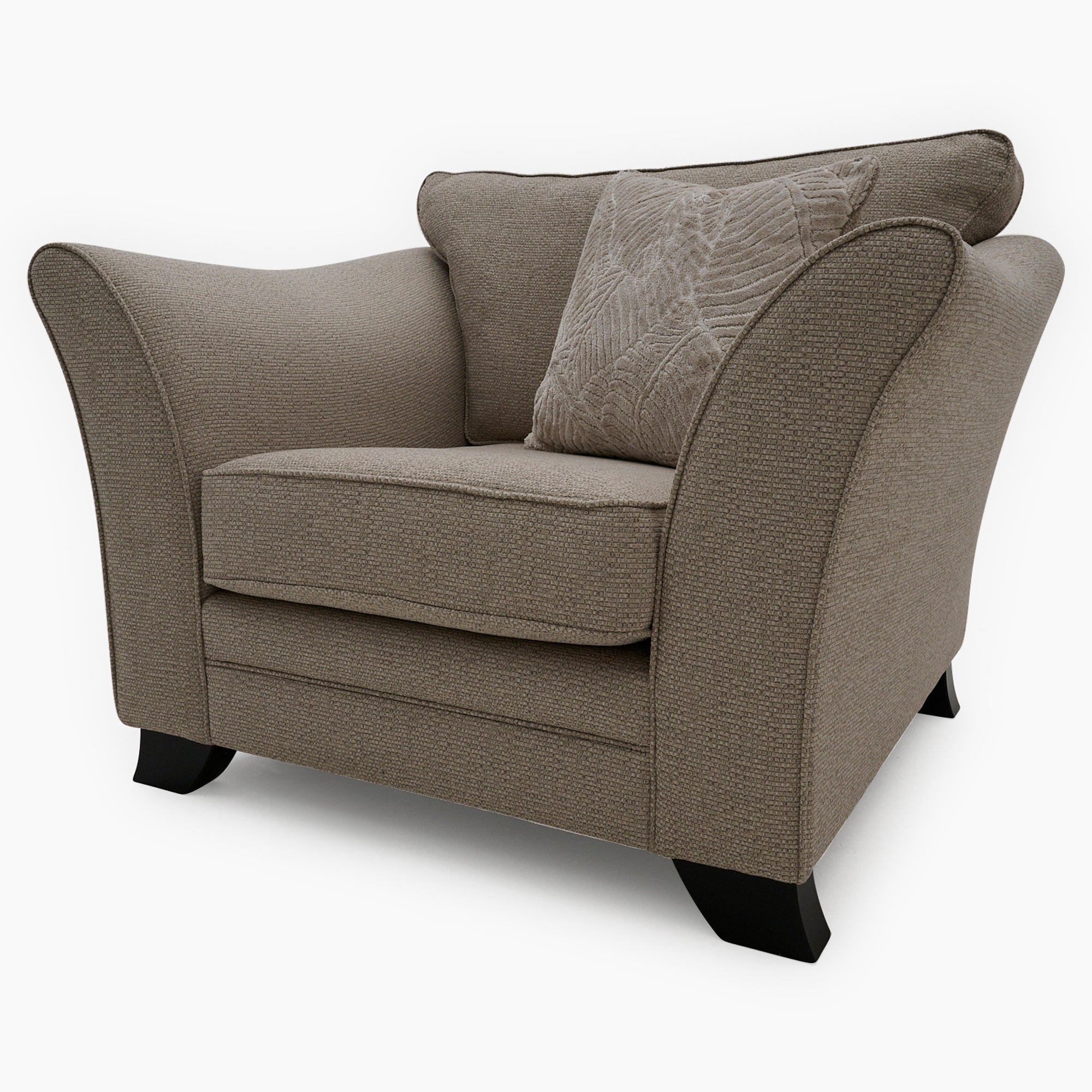 Fern Armchair - Standard Chair Price Band 1 Armchairs Sterling Home 7