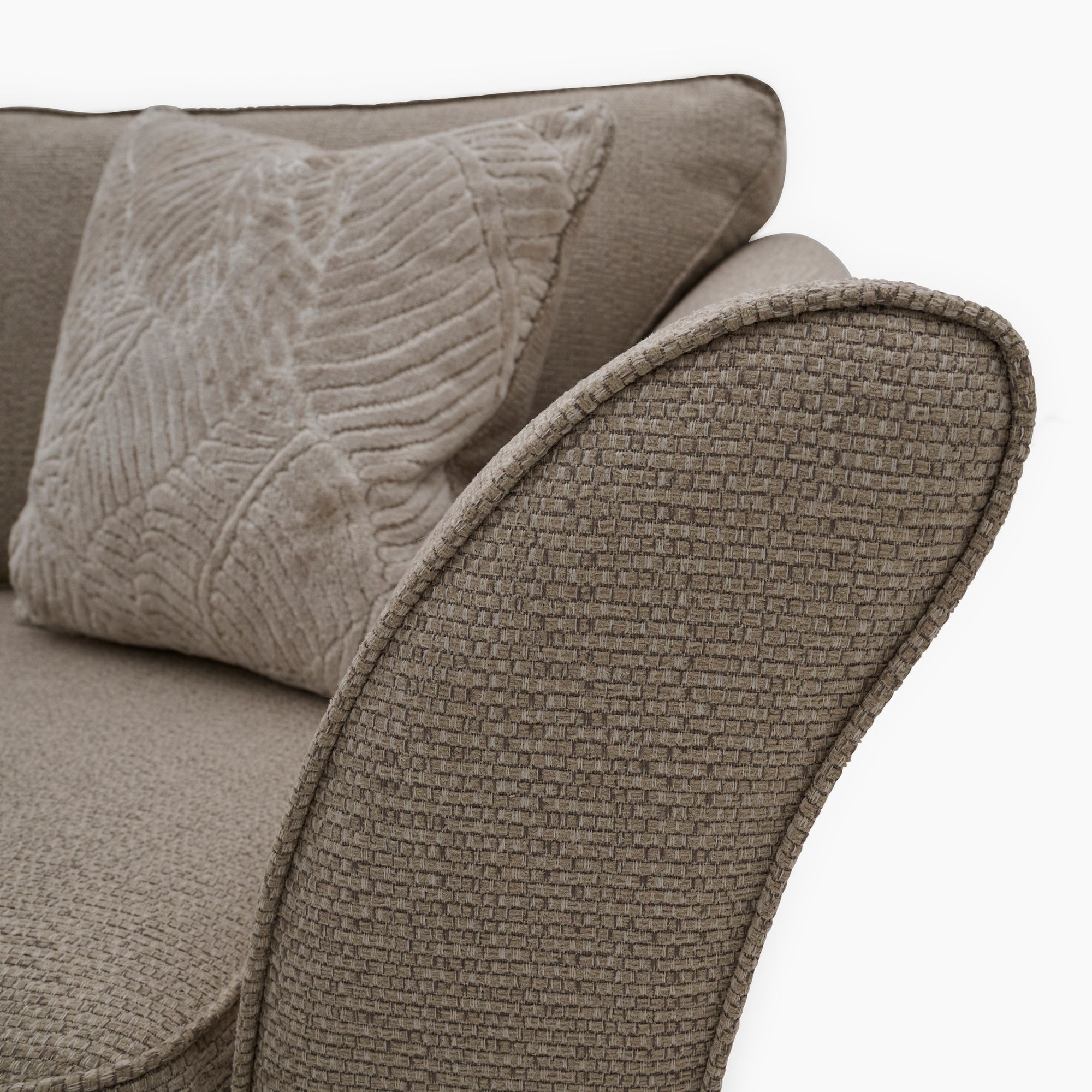 Fern Armchair - Standard Chair Price Band 1 Armchairs Sterling Home 9