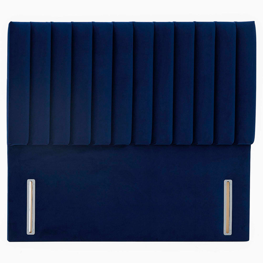 Harrison Spinks Florence Headboard - EA Deep Headboard 90cm - Single Sterling Home 1
