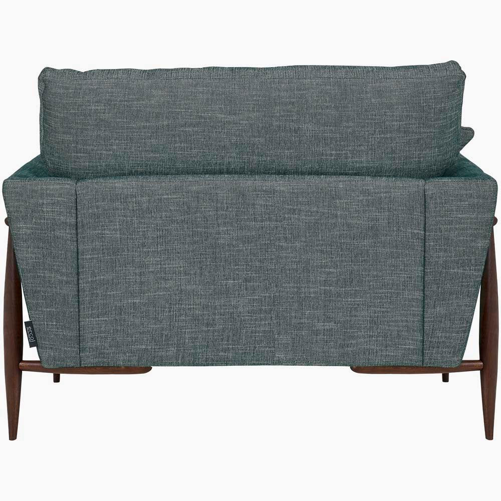 Ercol Forli Armchair - Armchair Grade L Sterling Home 3