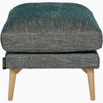 Ercol Forli Footstool - Footstool Grade T Footstools Sterling Home 3