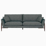 Ercol Forli Large 4 Seater Sofa - Grand Sofa Grade T Sofas Sterling Home 1