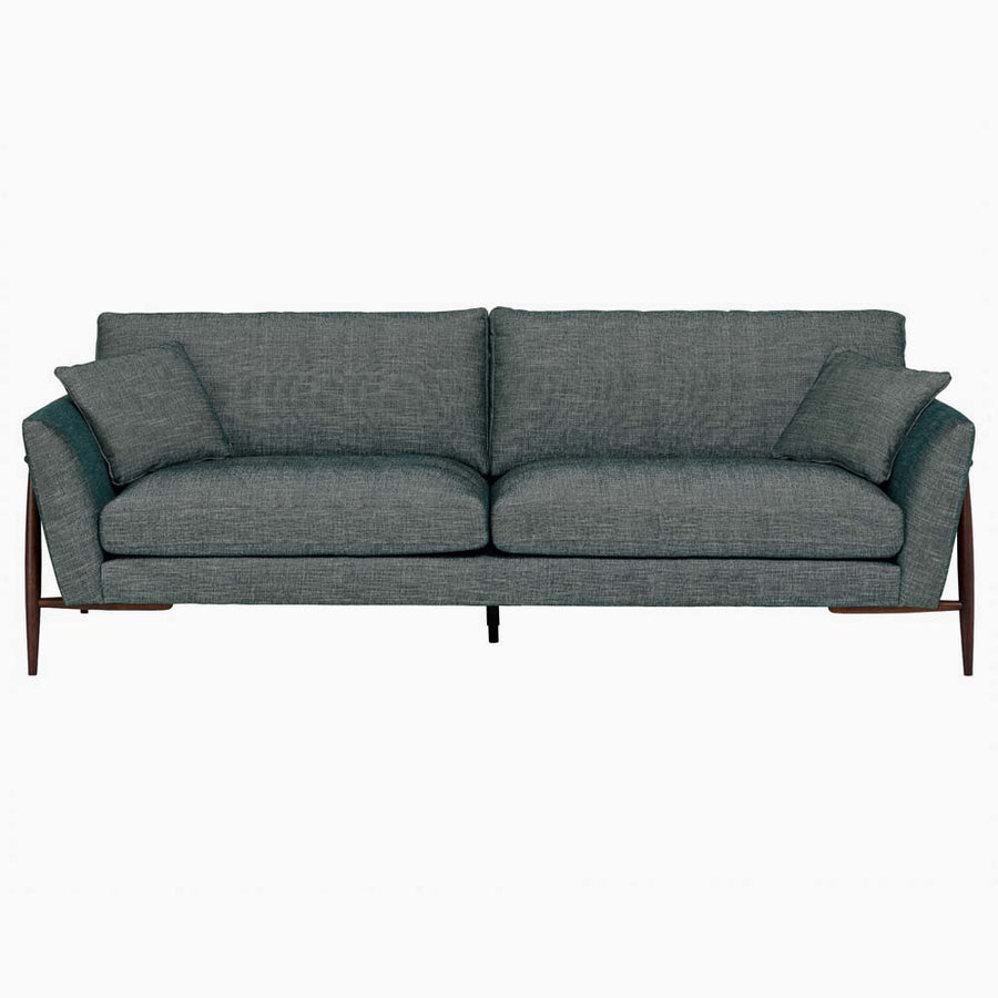 Ercol Forli Large 4 Seater Sofa - Grand Sofa Grade T Sofas Sterling Home 1