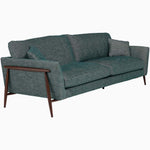 Ercol Forli Large 4 Seater Sofa - Grand Sofa Grade T Sofas Sterling Home 2