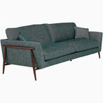 Ercol Forli Large 4 Seater Sofa - Grand Sofa Grade L Sterling Home 2