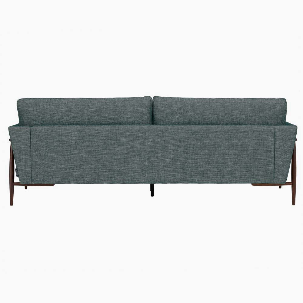 Ercol Forli Large 4 Seater Sofa - Grand Sofa Grade L Sterling Home 3