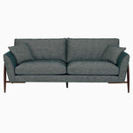 Ercol Forli 4 Seater Sofa - Large Sofa Grade T Sofas Sterling Home 1