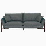 Ercol Forli 4 Seater Sofa