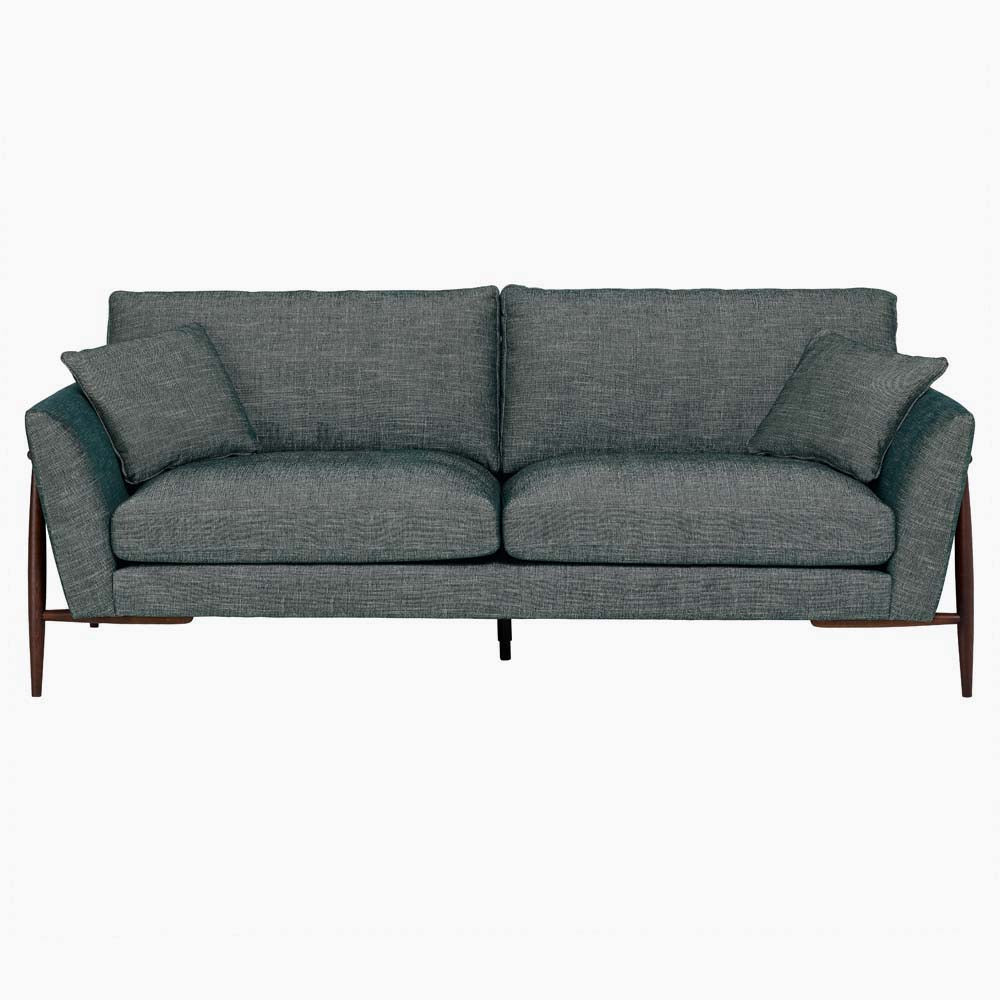 Ercol Forli 4 Seater Sofa - Large Sofa Grade T 4 Seater Sofas Sterling Home 1