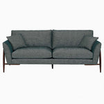 Ercol Forli 4 Seater Sofa - Large Sofa Grade L Sterling Home 1