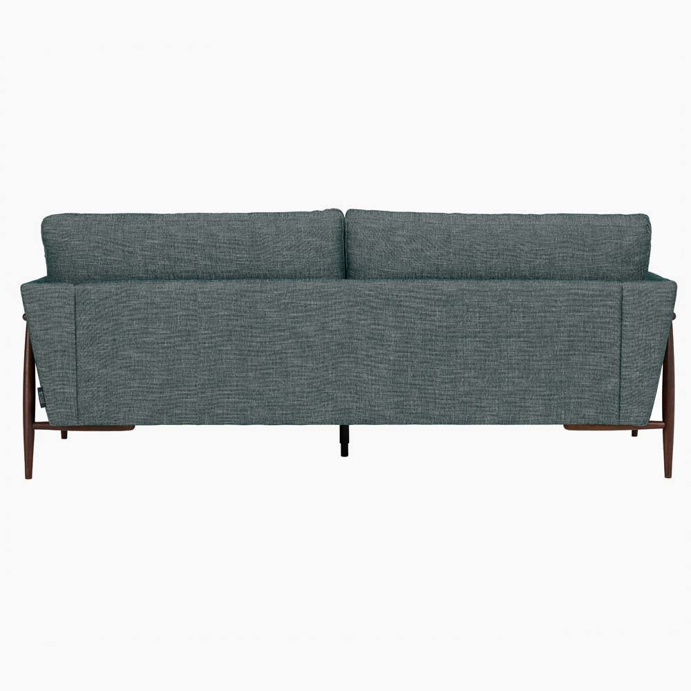 Ercol Forli 4 Seater Sofa - Large Sofa Grade T Sofas Sterling Home 3