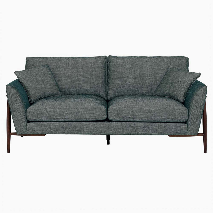 Ercol Forli 3 Seater Sofa - Medium Sofa Grade T Sofas Sterling Home 1