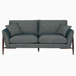 Ercol Forli 3 Seater Sofa - Medium Sofa Grade L Sterling Home 1